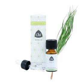 Citronella, bio