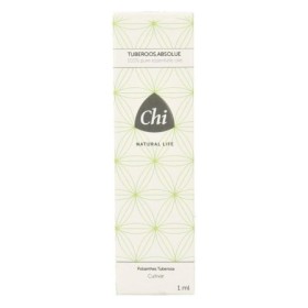 Tuberose, absolue, clt.