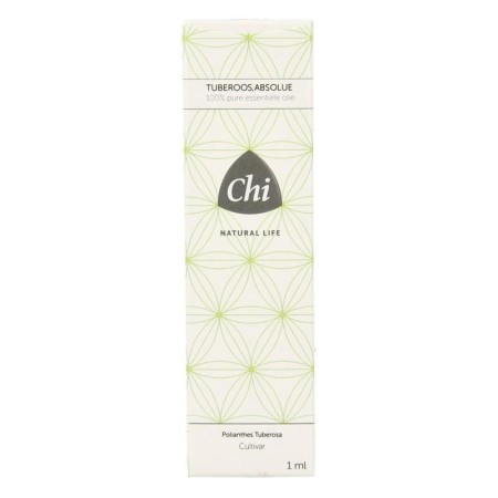 Tuberose, absolue, clt.