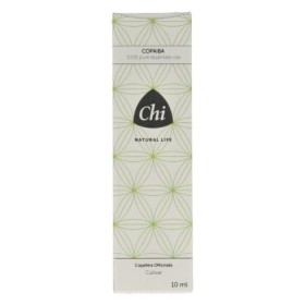 Copaiba