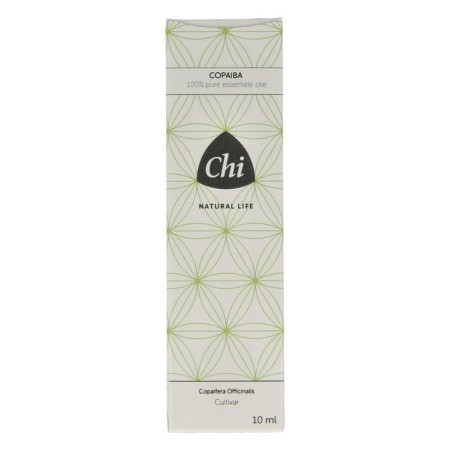 Copaiba