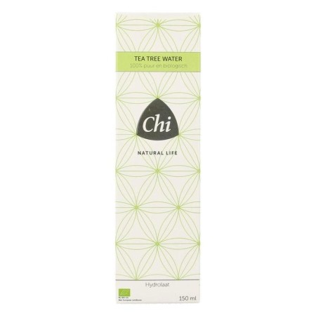 Tea tree bio