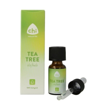 Tea tree olie bio