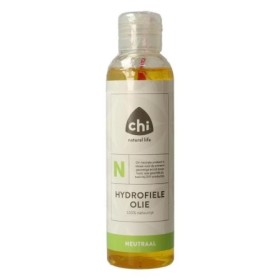 Neutrale hydrofiele olie eco