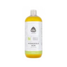 Neutrale hydrofiele olie eco