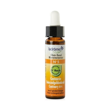 Centaury/duizendguldenkruid, 5