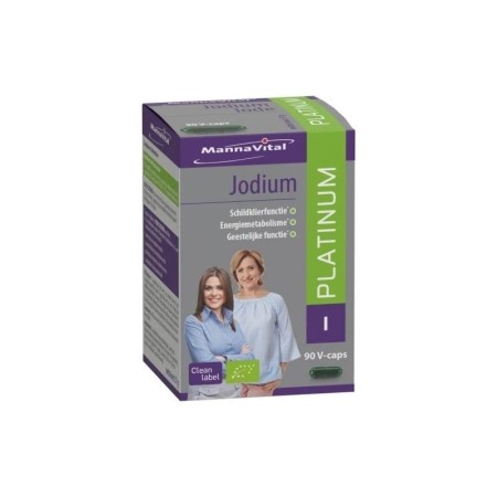 Jodium bio platinum