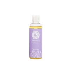 Aromassage lavender