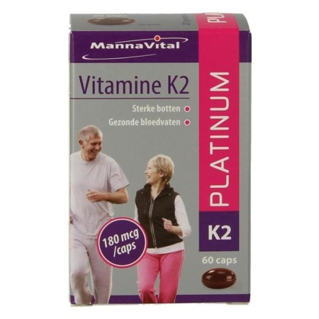 Vitamine k2 platinum