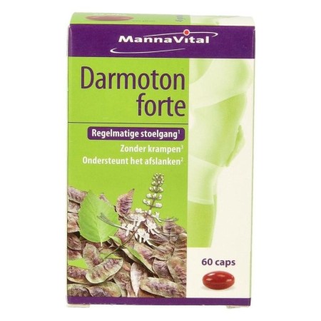 Darmoton forte