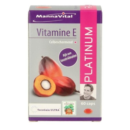 Vitamine e platinum