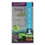 Omega-3 algenolie platinum