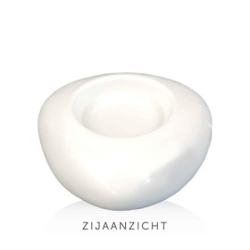 E-stone aroma diffusser white