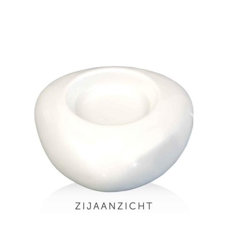 E-stone aroma diffusser white
