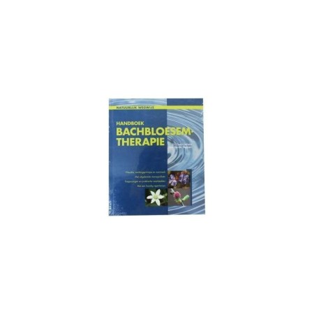 Verhelst, bachbloesem therapie handboek