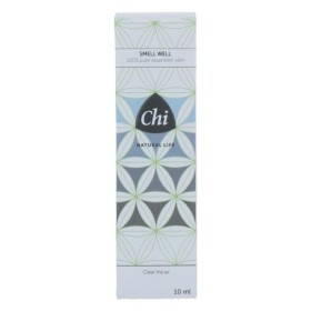 Smell well