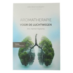 Rijpkema, drs. h. aromatherapie voor de