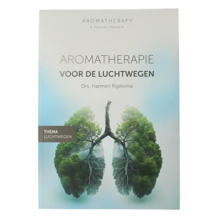 Rijpkema, drs. h. aromatherapie voor de