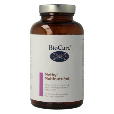 Methyl multinutrient