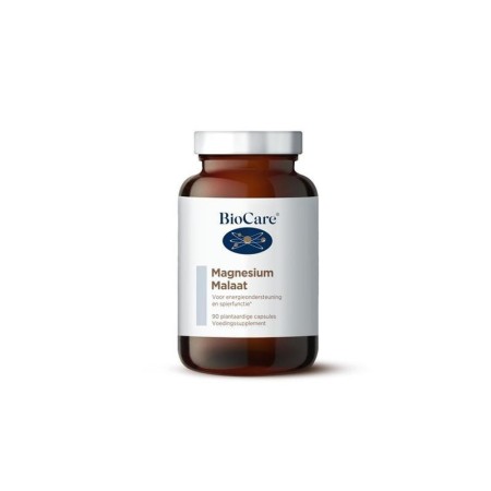 Magnesium malaat