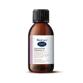 Liposomale vitamine c