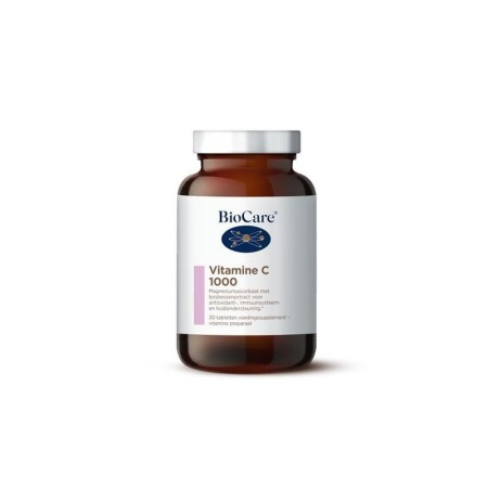 Vitamine c 1000