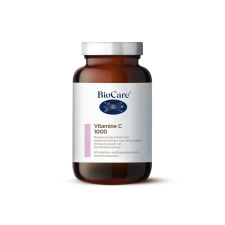 Vitamine c 1000