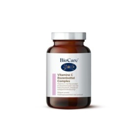 Vitamine c rozenbottel complex