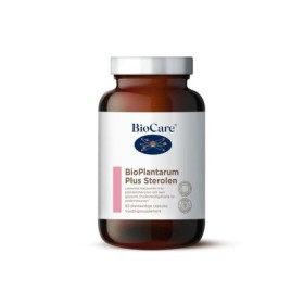 Bioplantarum plus sterolen (10 miljard)