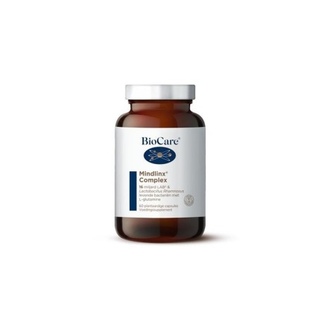 Mindlinx complex (16 miljard)