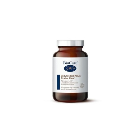 Bioacidophilus forte plus (75 miljard)