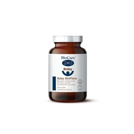 Baby bioflora poeder (10 miljard)