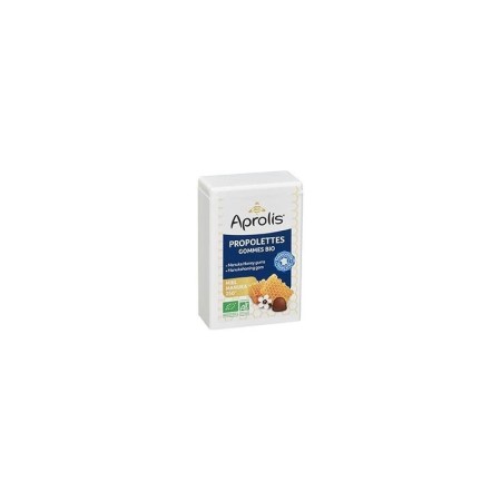 Manuka propolis honing gommetjes bio