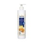 Herstellende lotion hydraterend