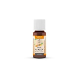 Ginjer® gember druppels forte bio