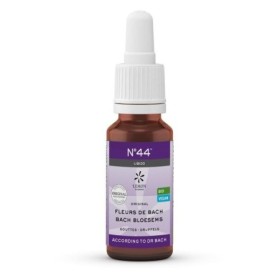 Bach bloesem melange nr. 44 libido bio