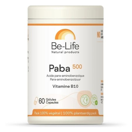 Paba 500