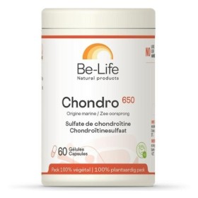 Chondro 650