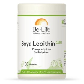 Soya lecithin 1200