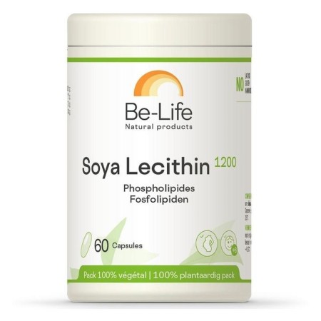 Soya lecithin 1200
