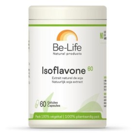 Isoflavone 60