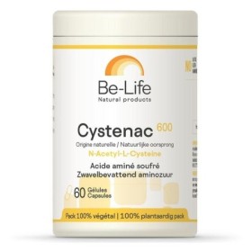 Cystenac 600
