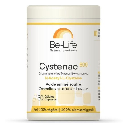 Cystenac 600