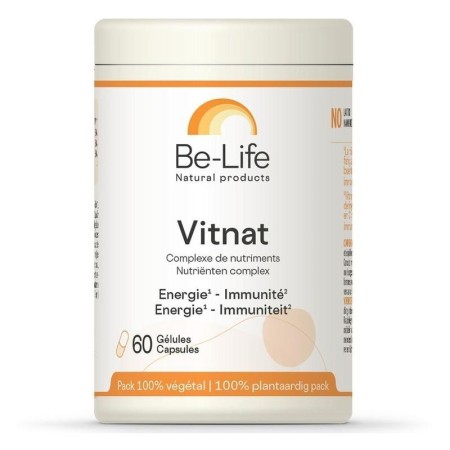 Vitnat
