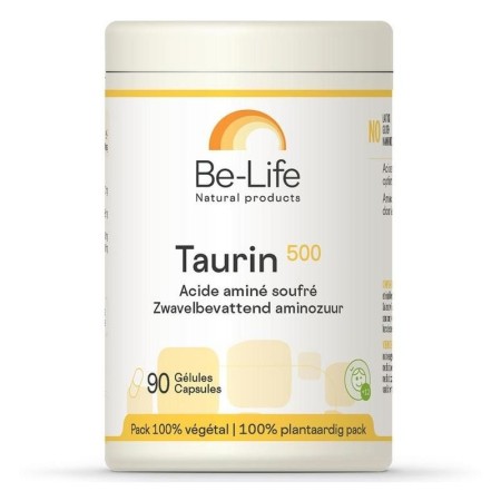 Taurin 500