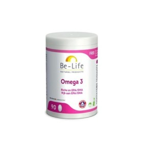 Omega 3 500