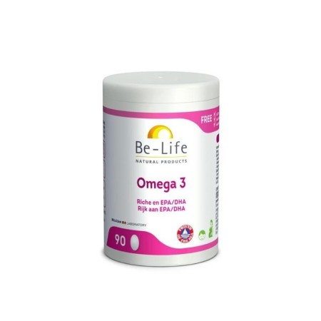 Omega 3 500