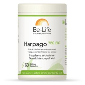 Harpago 750 bio
