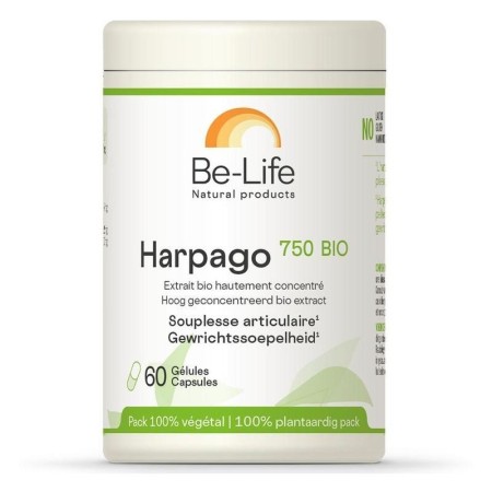 Harpago 750 bio