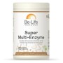 Super multi enzyme